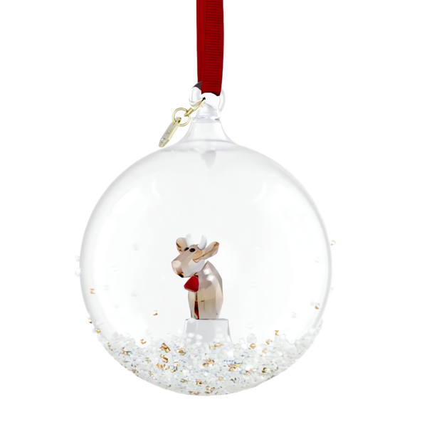 Swarovski SCS Annual Edition Ball Ornament 5732813 | OD's Jewellers
