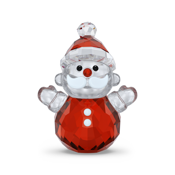 Swarovski Holiday Cheers Figurine 5735123 | OD's Jewellers