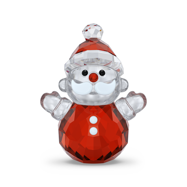 Swarovski Holiday Cheers Figurine 5735123 | OD's Jewellers