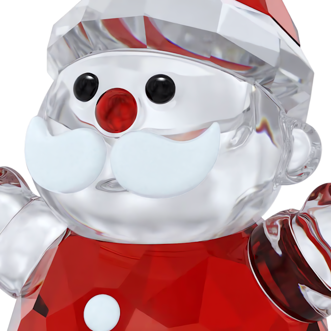 Swarovski Holiday Cheers Figurine 5735123 | OD's Jewellers