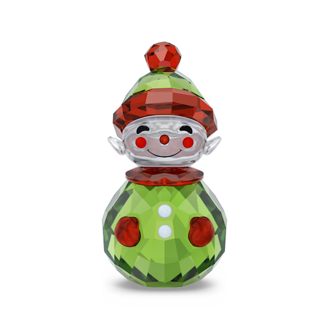 Swarovski Holiday Cheers Figurines 5735124 | OD's Jewellers