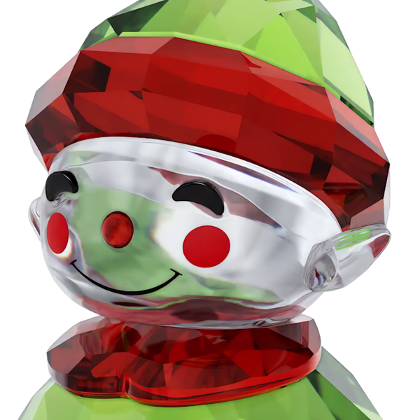 Swarovski Holiday Cheers Figurines 5735124 | OD's Jewellers