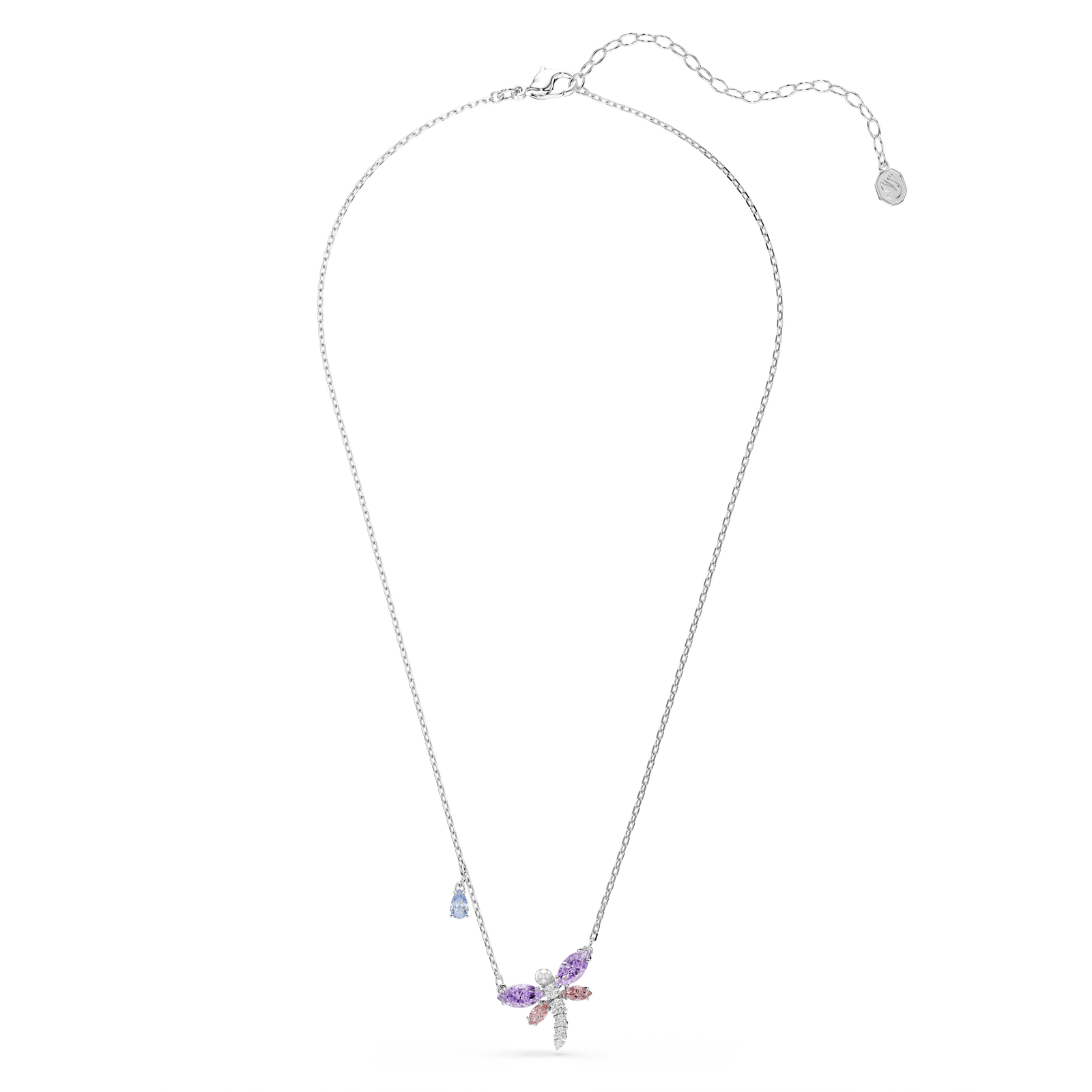 Ariana Grande x Swarovski Dragonfly Pendant 5737383 | OD's