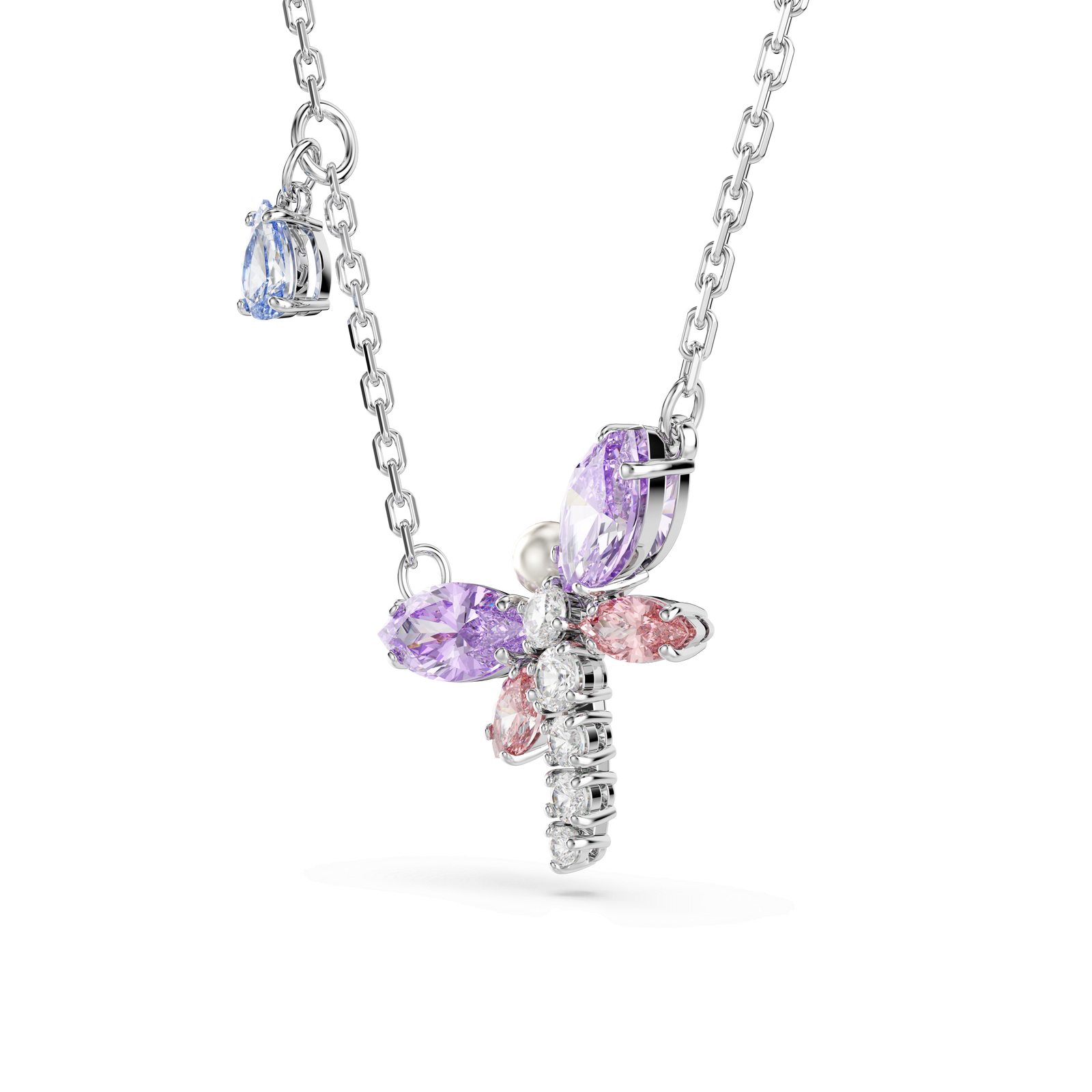 Ariana Grande x Swarovski Dragonfly Pendant 5737383 | OD's