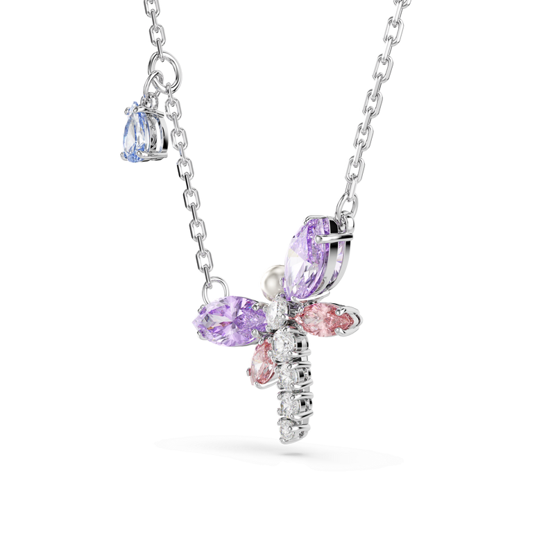 Ariana Grande x Swarovski Dragonfly Pendant 5737383 | OD's