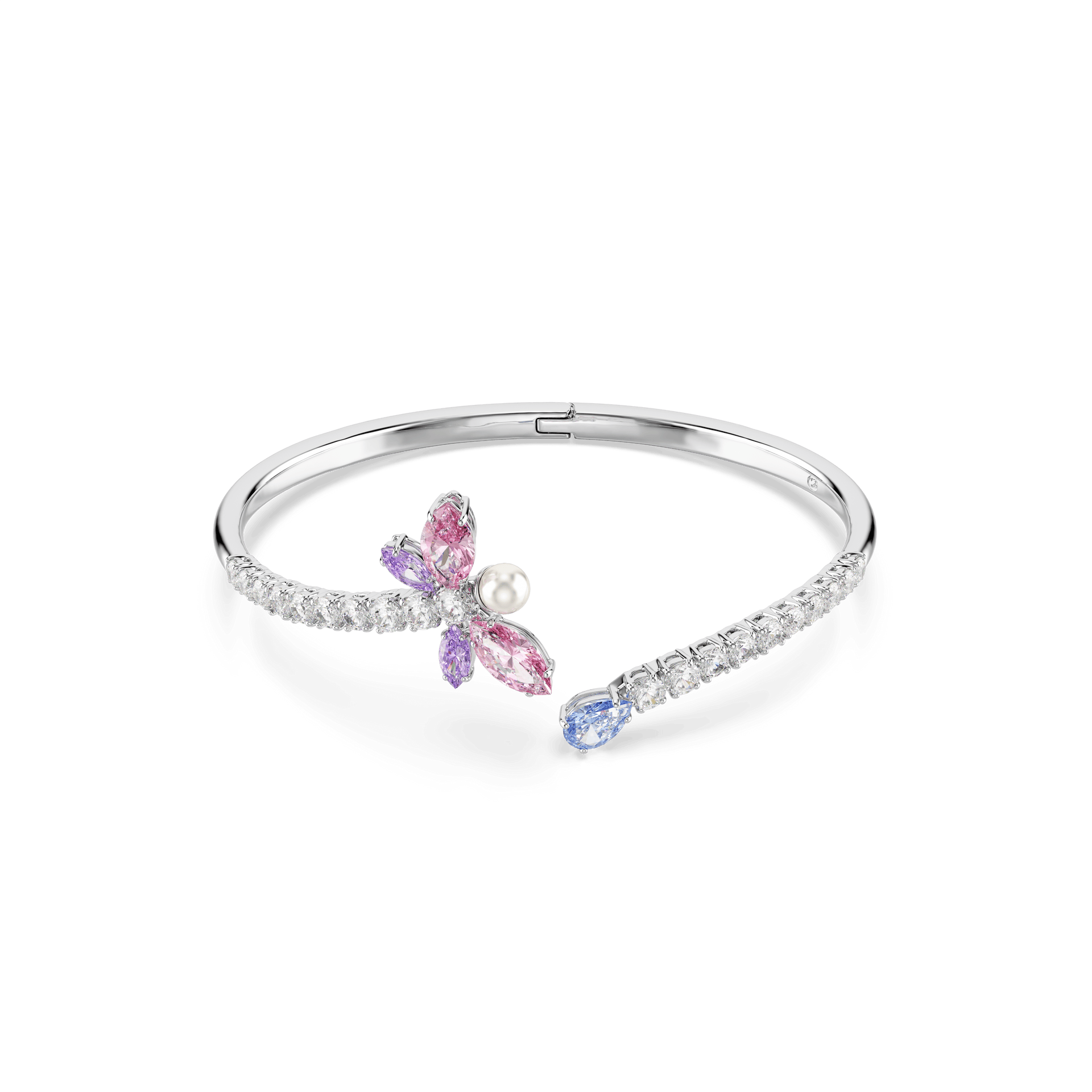 Ariana Grande x Swarovski Dragonfly Bangle 5737401 | OD's