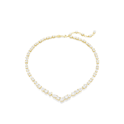 Mesmera Mixed Cuts Necklace 5743826