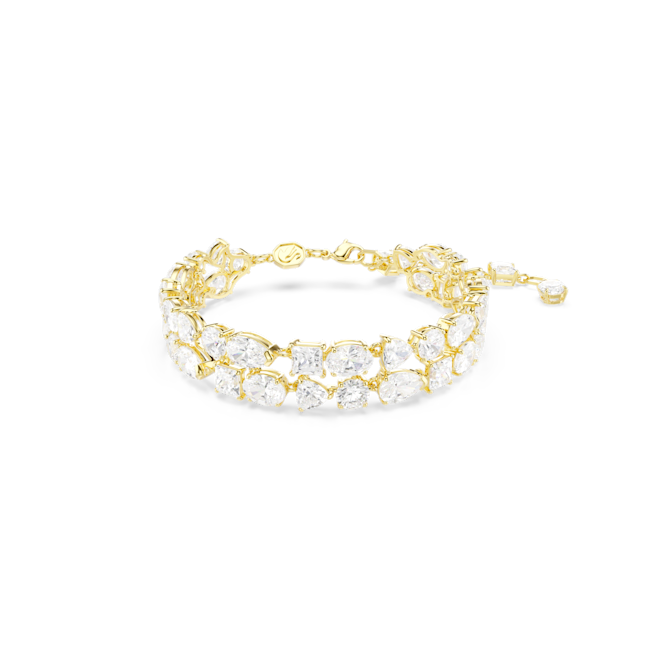 Mesmera Mixed Cuts Bracelet 5743827