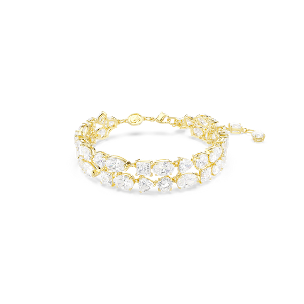 Mesmera Mixed Cuts Bracelet 5743827