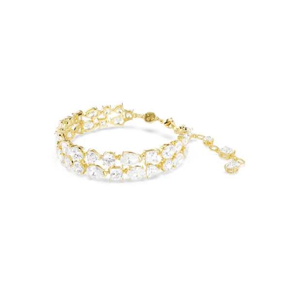 Mesmera Mixed Cuts Bracelet 5743827
