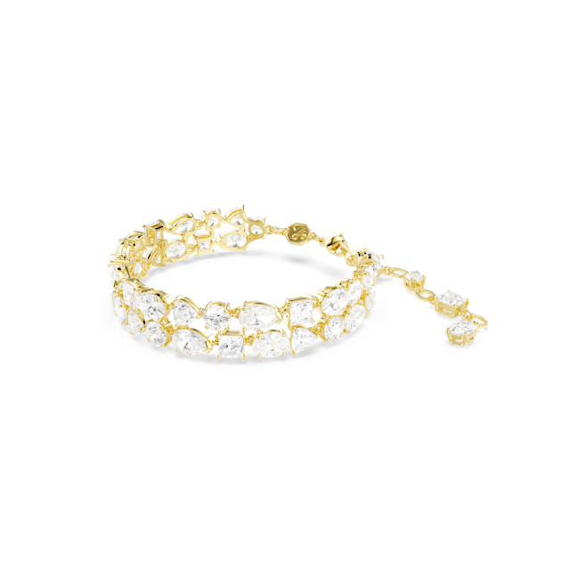 Mesmera Mixed Cuts Bracelet 5743827