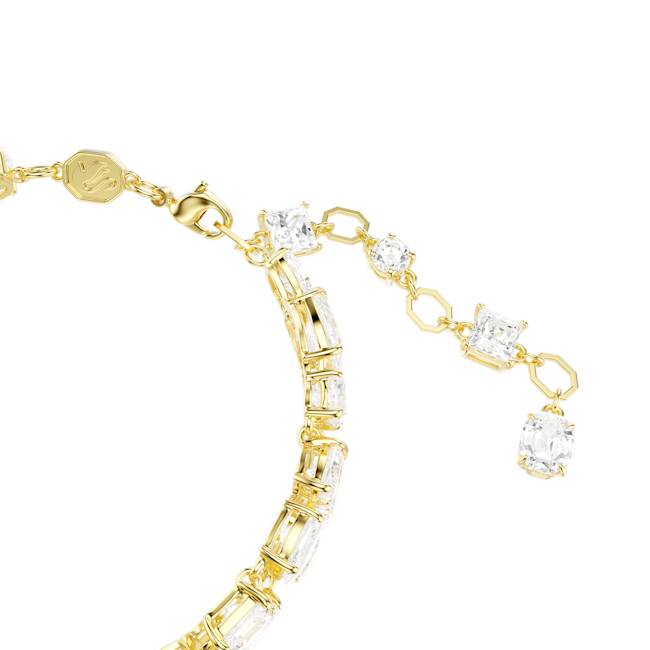 Mesmera Mixed Cuts Bracelet 5743827