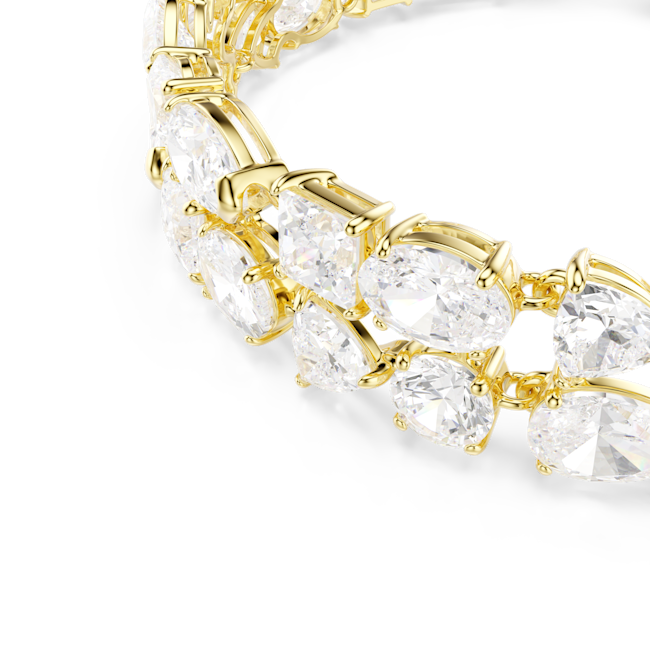 Mesmera Mixed Cuts Bracelet 5743827