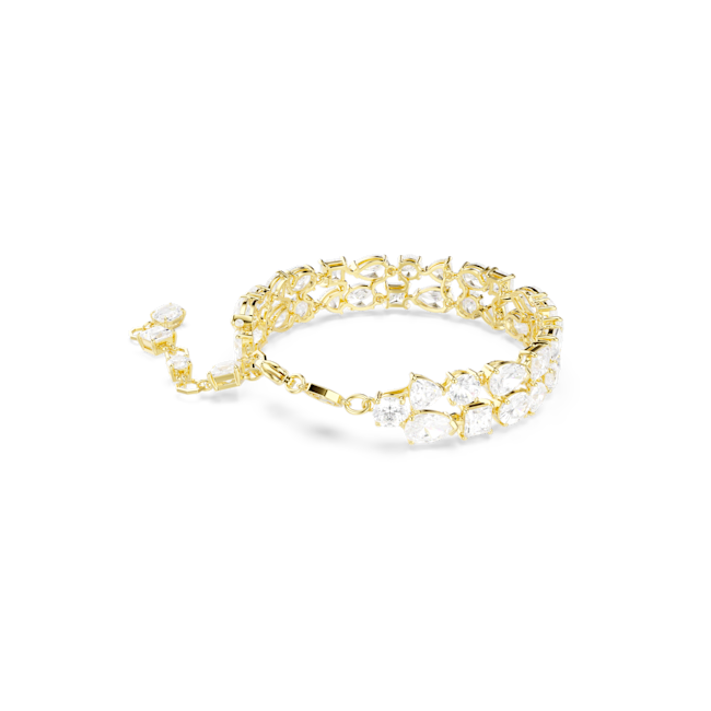 Mesmera Mixed Cuts Bracelet 5743827