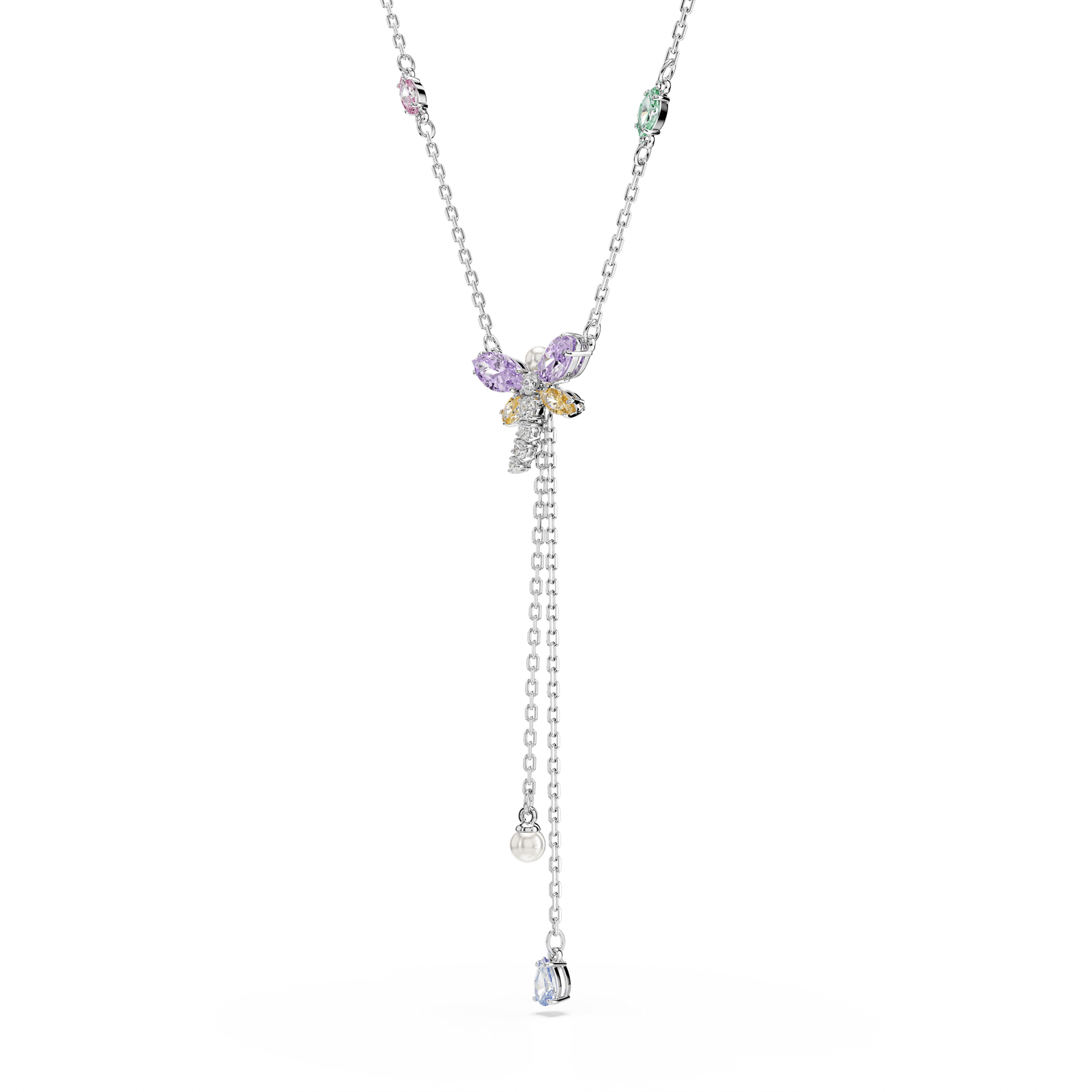Ariana Grande x Swarovski Dragonfly Necklace 5749183 | OD's