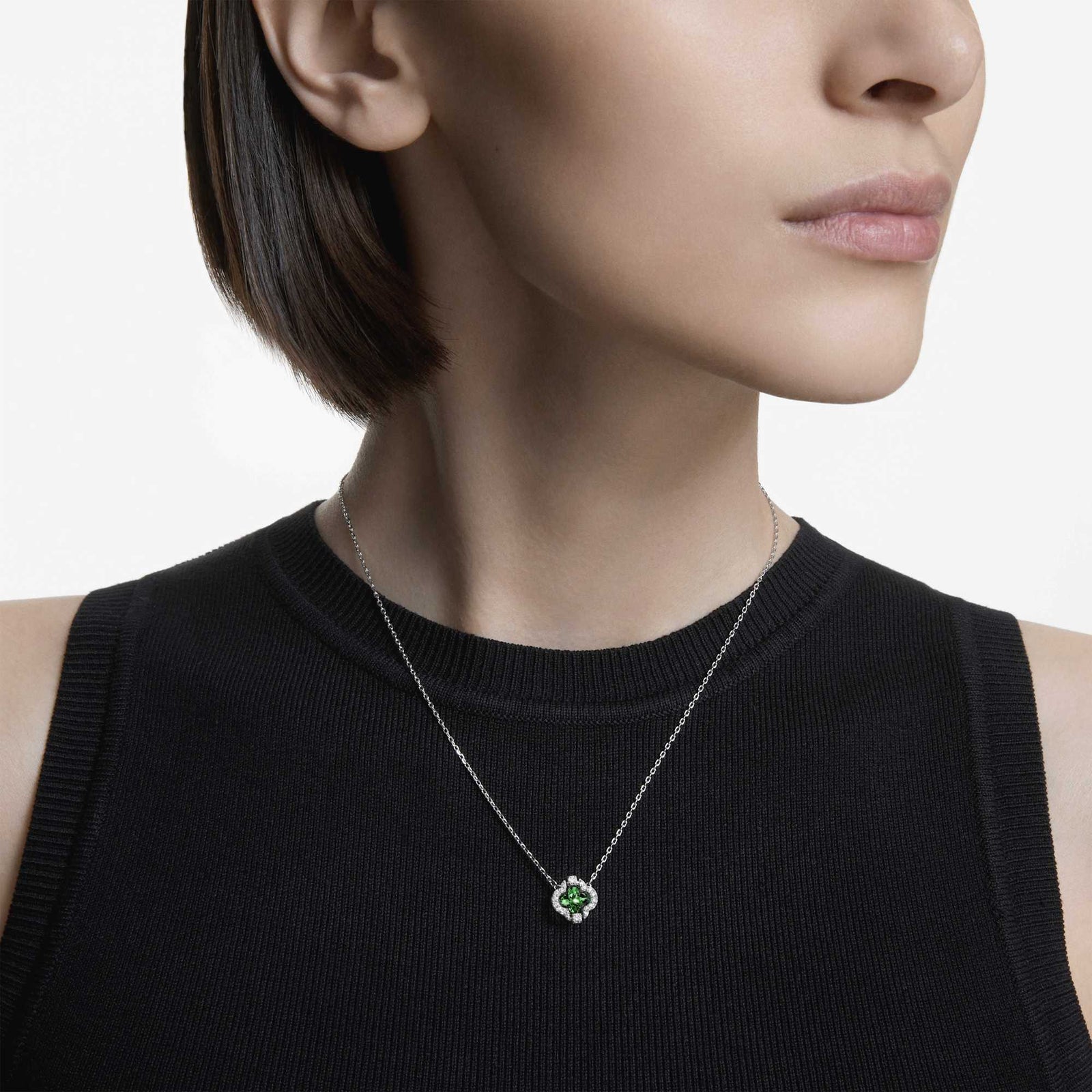Swarovski Una Necklace 5757785 | OD's Jewellers