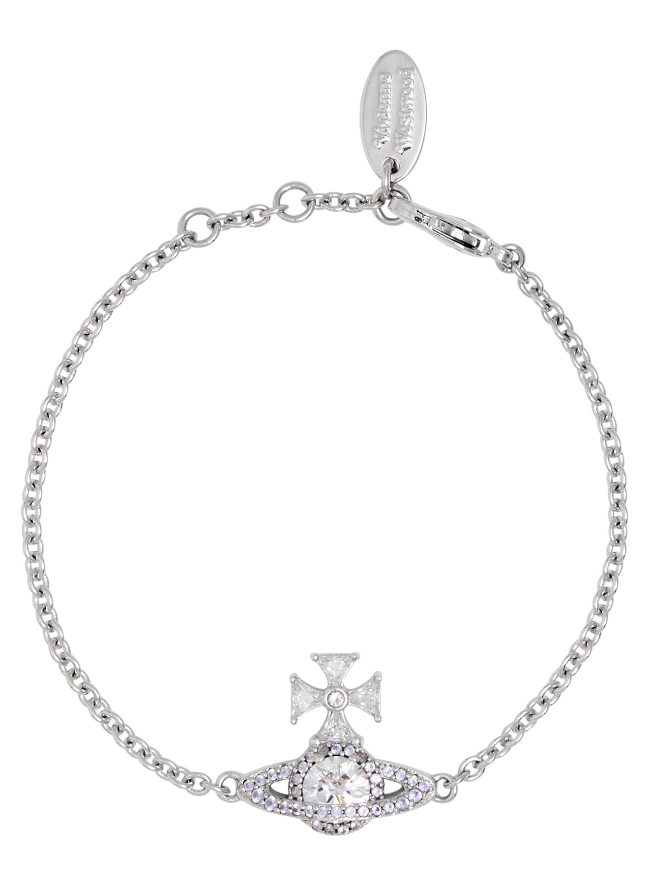 Mila Bracelet 6102025A-02P243-