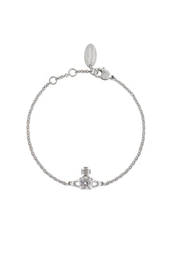 Vivienne Westwood Reina Bracelet 61020056-02P102-SM | OD's Jewellers