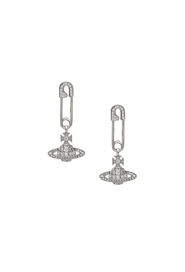 Vivienne Westwood Lucrece Earrings