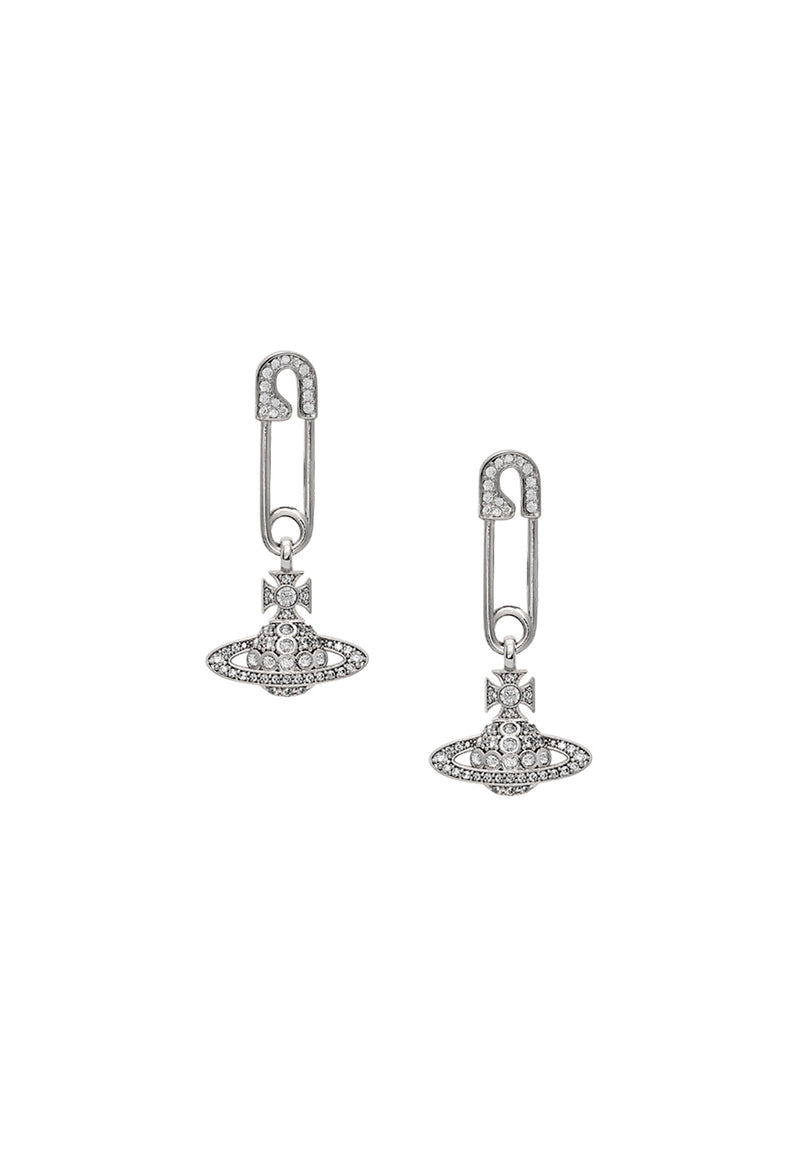 Vivienne Westwood Lucrece Earrings