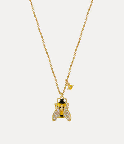 Vivienne Westwood Bumble Bee ピアス BUMBLE BEE ピアス(ゴールド)（レディース）（1250951237