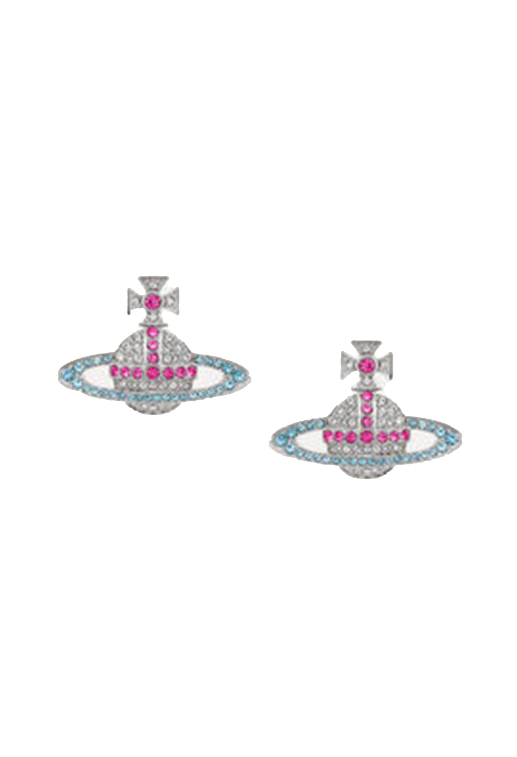 Vivienne westwood kika large pendant hotsell