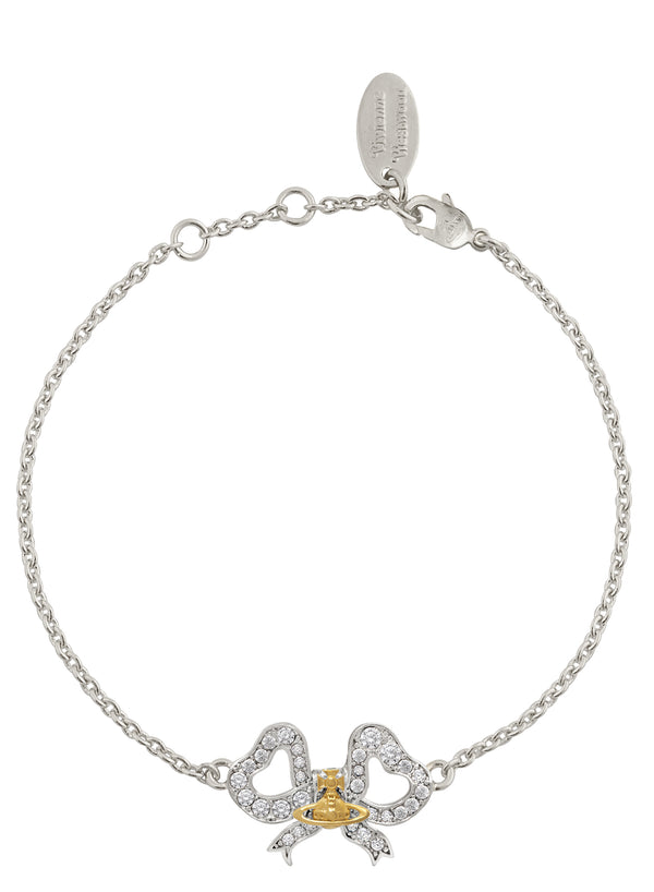 Rigoberta Bow Bracelet 61020251-02P580-