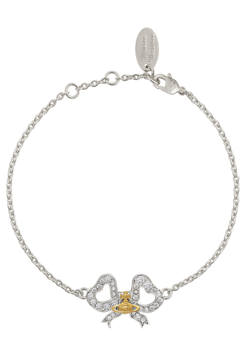 Rigoberta Bow Bracelet 61020251-02P580-