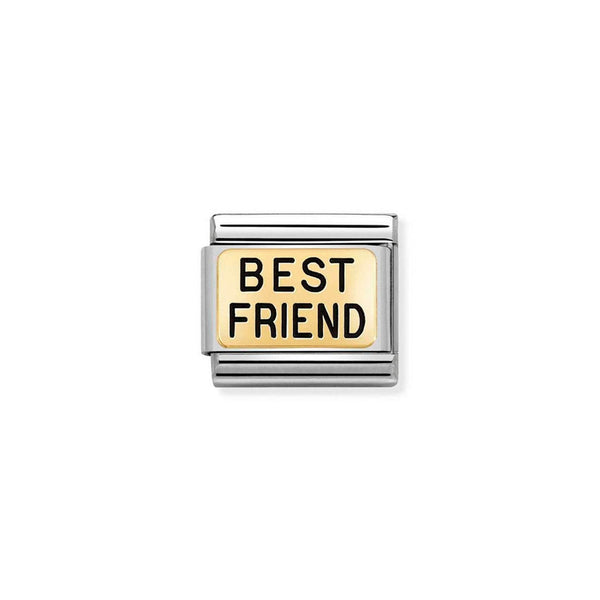 Nomination Best Friends Link
