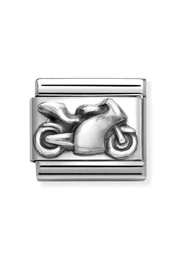 Nomination Composable Classic Link Motorbike