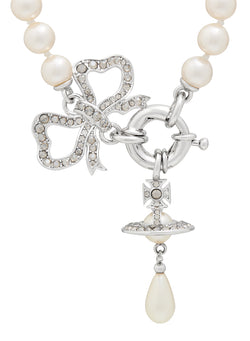 Pearl Necklace 6301014A-02P699
