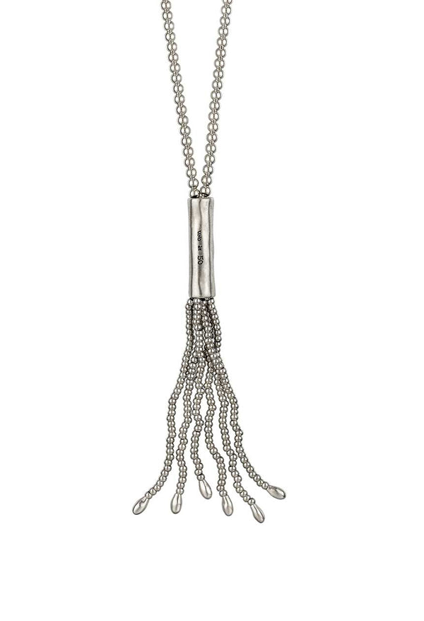 UNOde50 Jellyfish Necklace