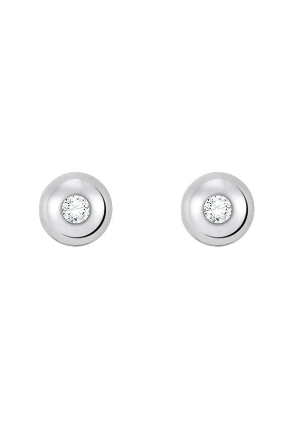 Thomas Sabo Ball Stud Earring