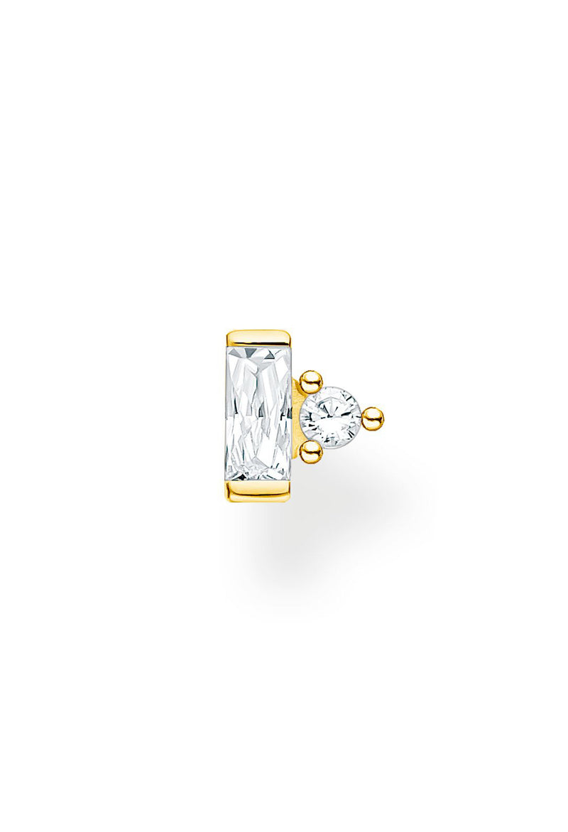 Thomas Sabo Cubic Zirconia Earring *
