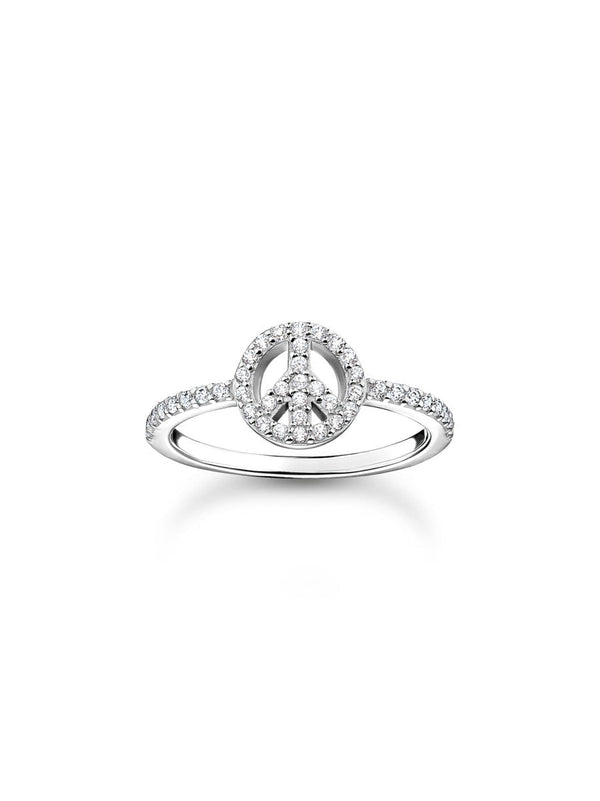 Thomas Sabo Symbols Ring *