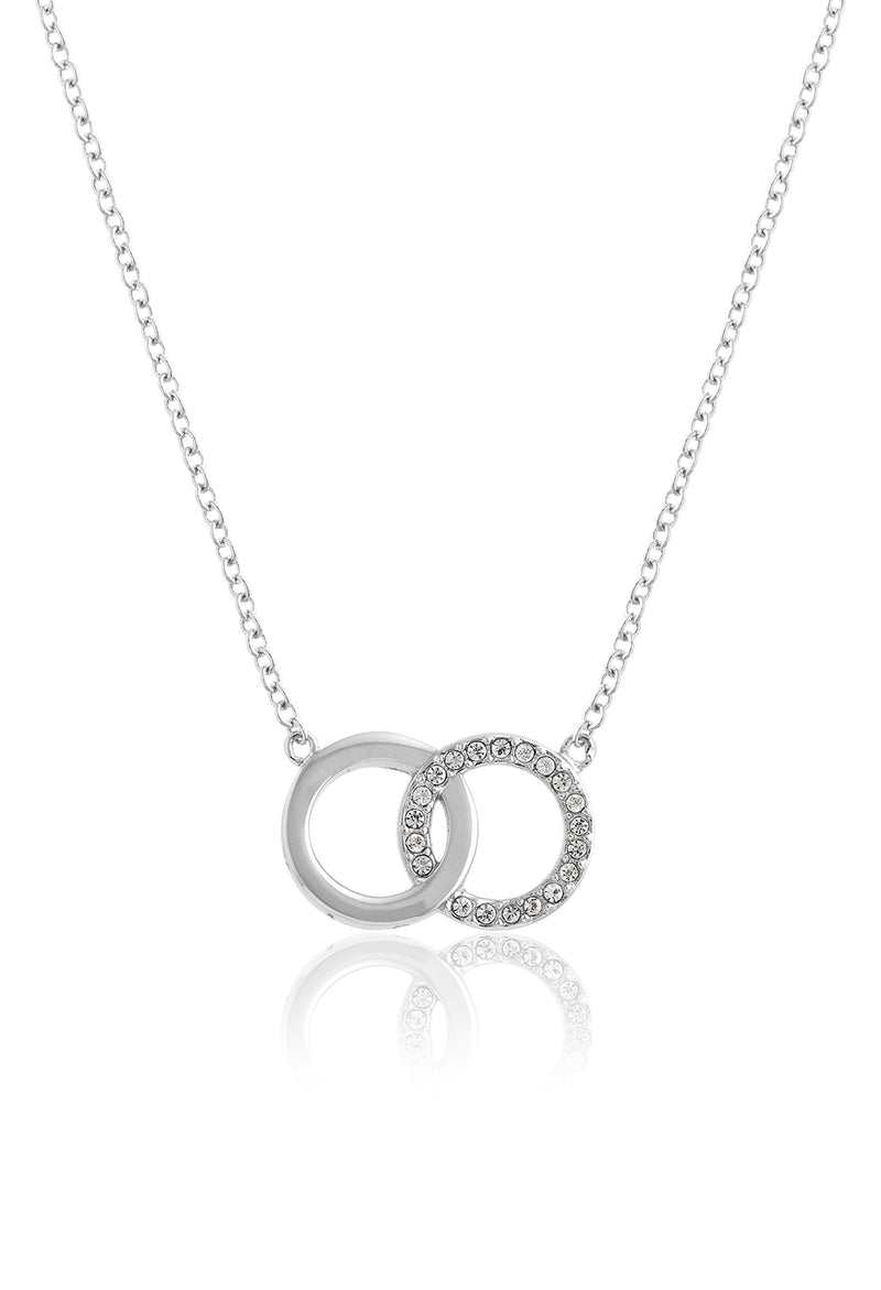 Olivia Burton Timeless Classics Ladies Necklace