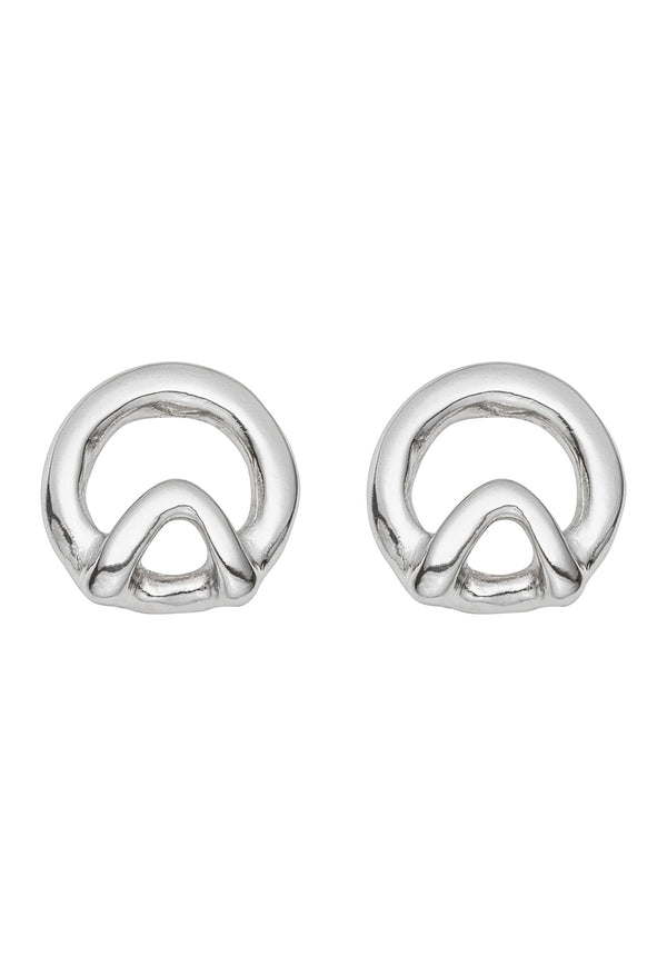 UNOde50 Game Of 3 Earrings