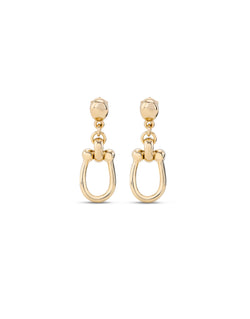 UNOde50 Serotonin Earrings