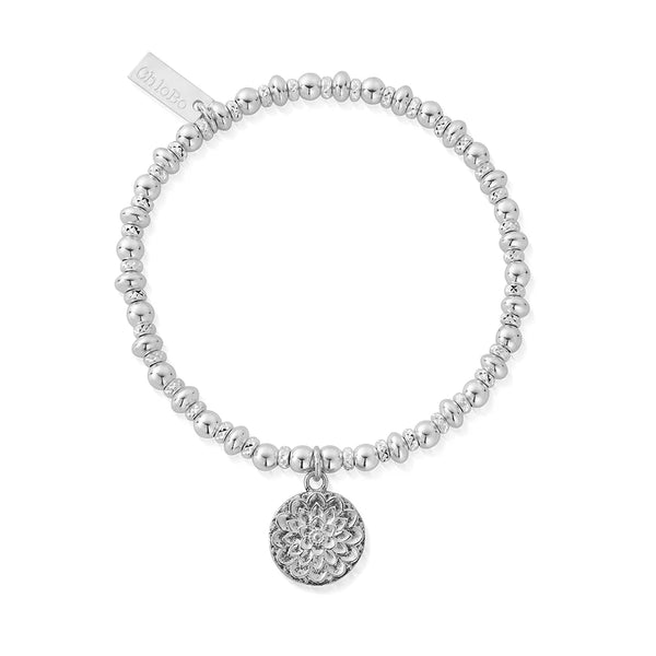 Didi Sparkle Moonflower Bracelet SBDS697