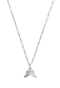 ChloBo Guidance Necklace Silver