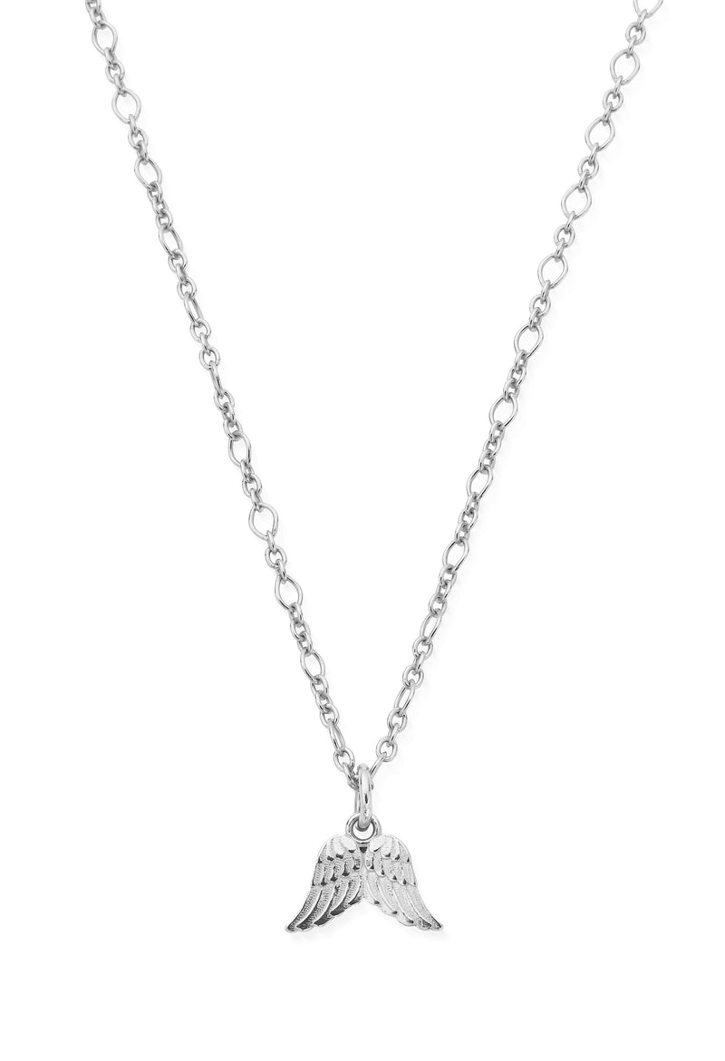 ChloBo Guidance Necklace Silver