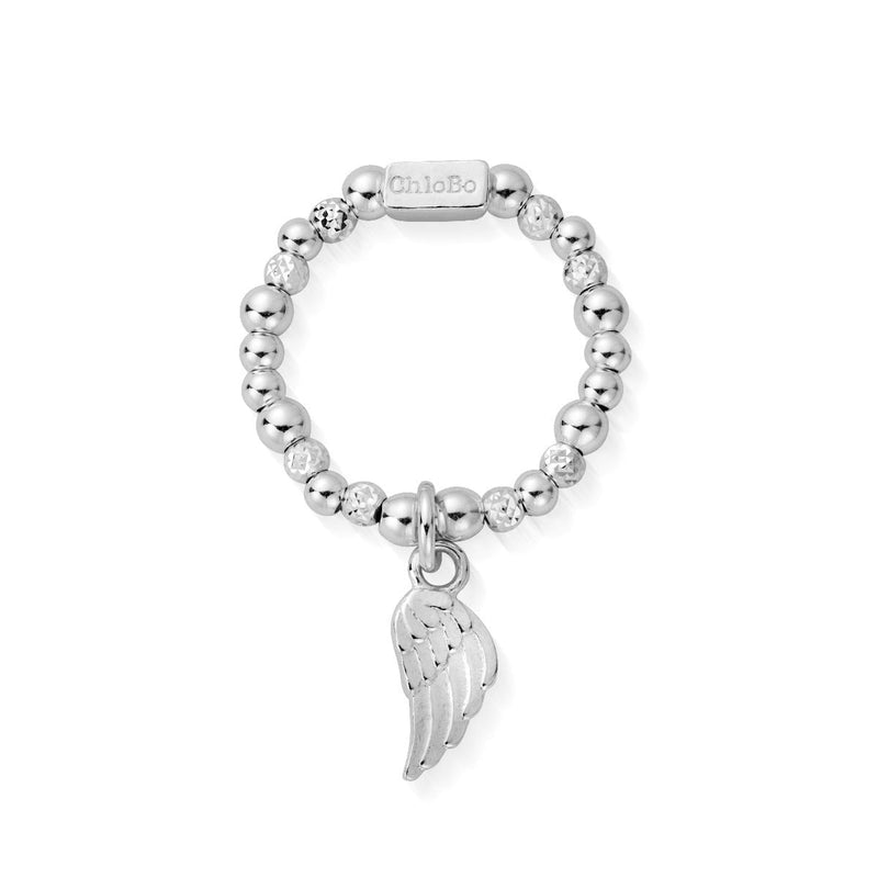Chlobo Divinity Within Ring