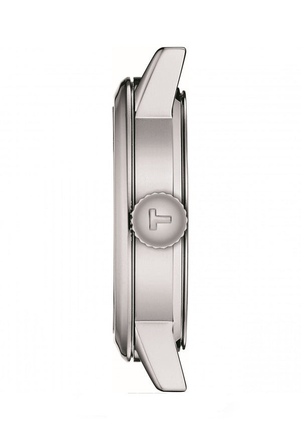Ladies Tissot Classic Dream Bracelet Watch Stainless Steel
