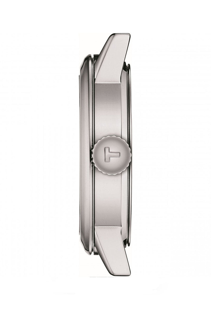 Ladies Tissot Classic Dream Bracelet Watch Stainless Steel