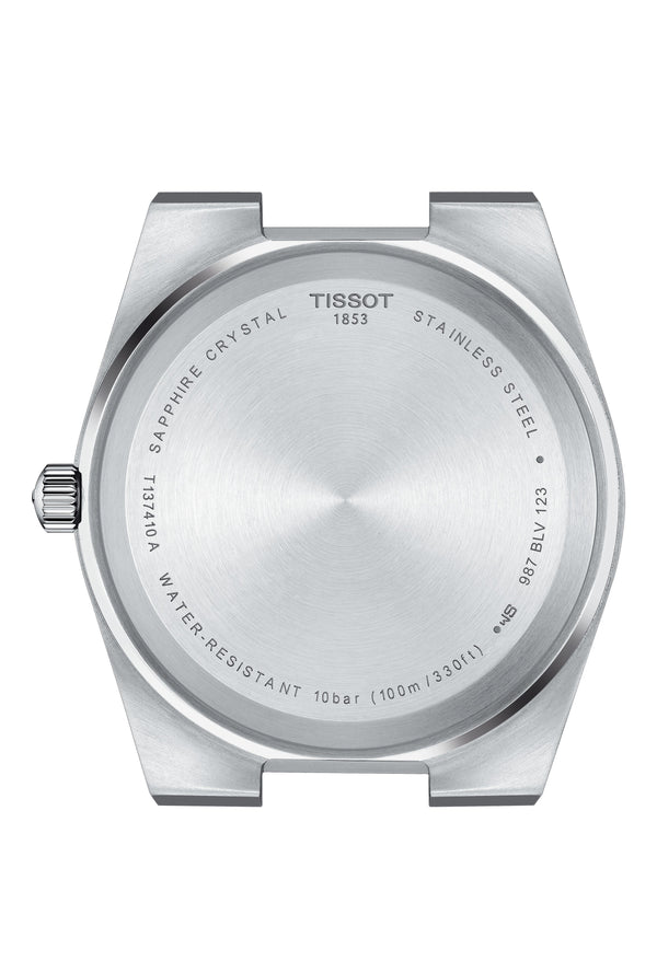Tissot Gents PRX Green Dial Bracelet Watch