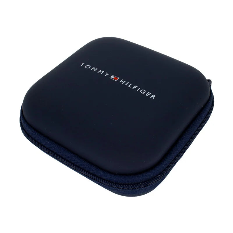 Tommy Hilfiger Steel Nautical Knot Earrings 2780992