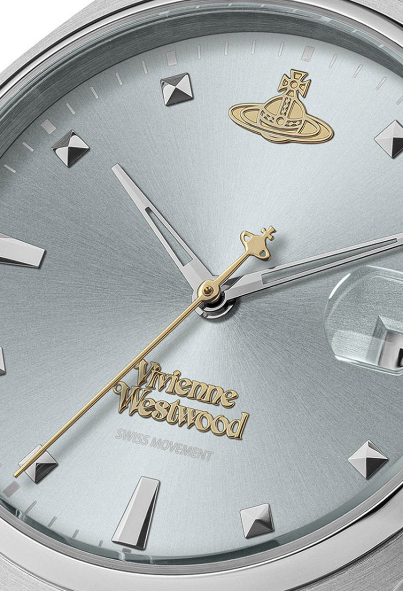 Vivienne Westwood Camberwell Watch VV261LBLSL | OD's Jewellers