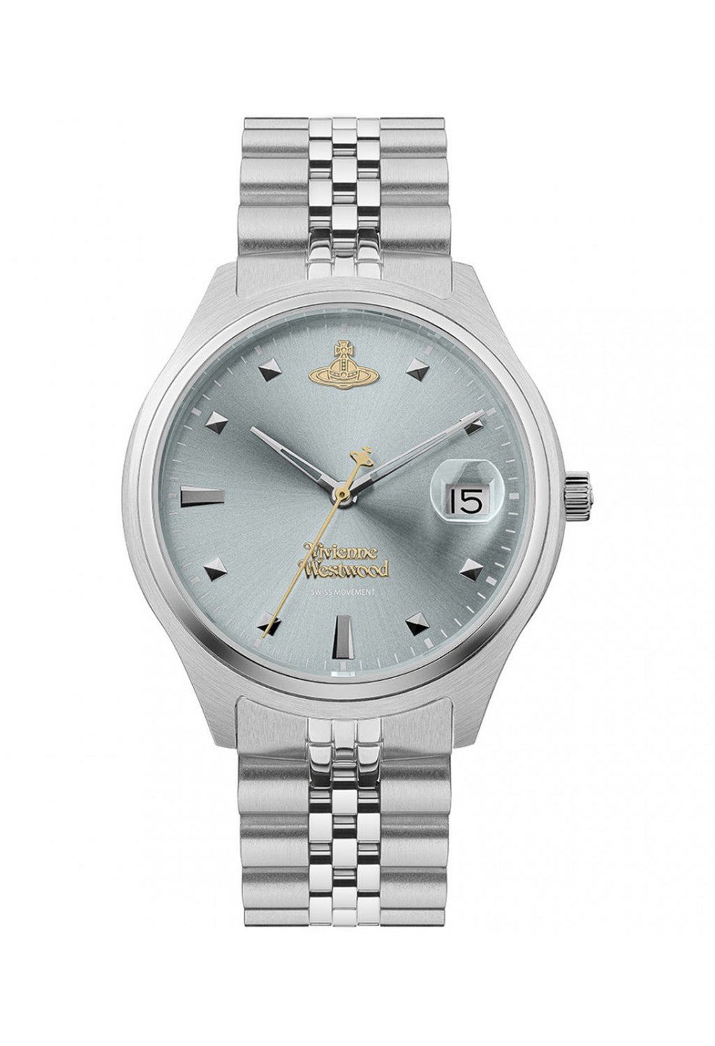 Vivienne Westwood Camberwell Watch VV261LBLSL | OD's Jewellers