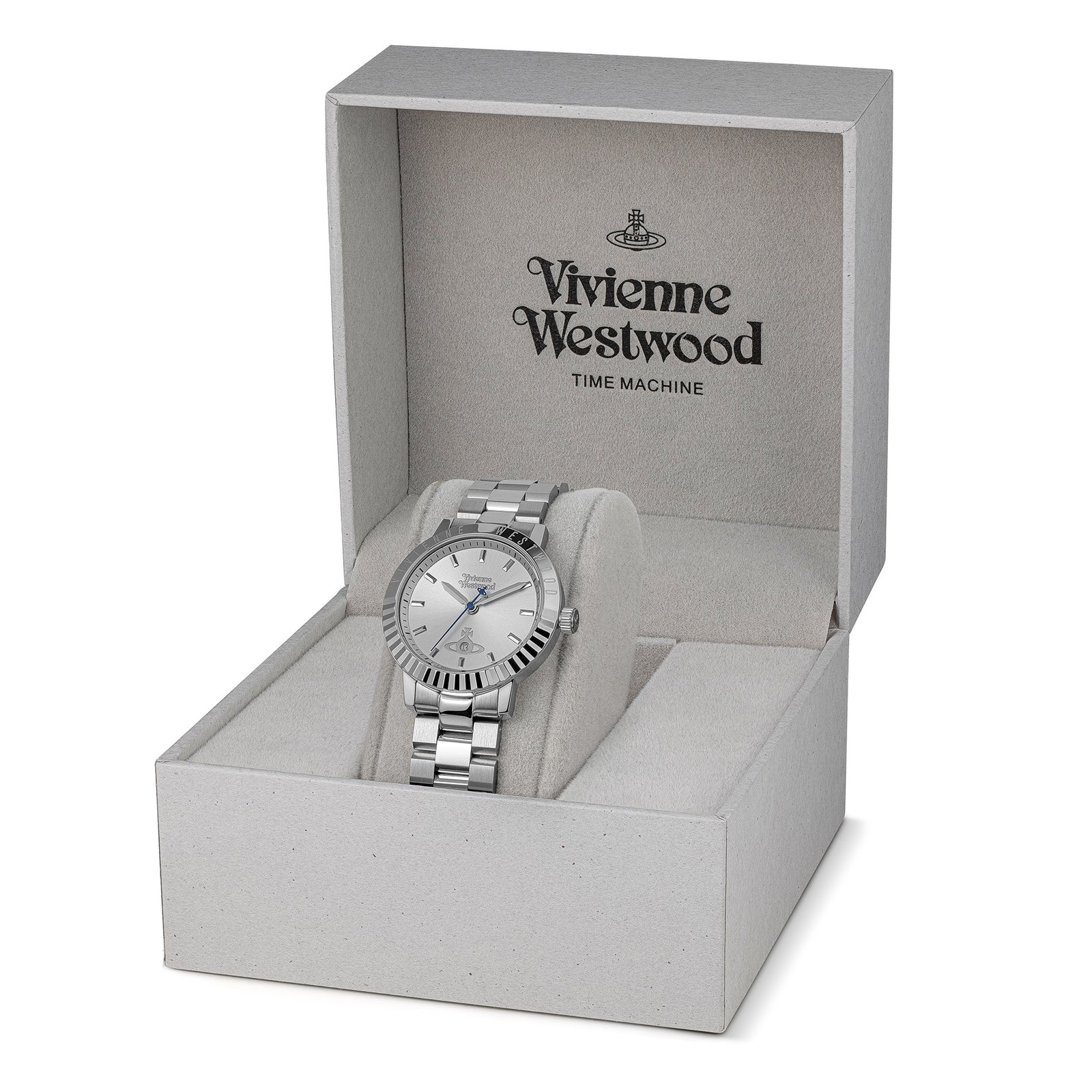 ■Vivienne Westwood■ Dulwich VV307COSL Vivienne Westwood Dulwich Ladies Watch (VV307COSL) | MOODY