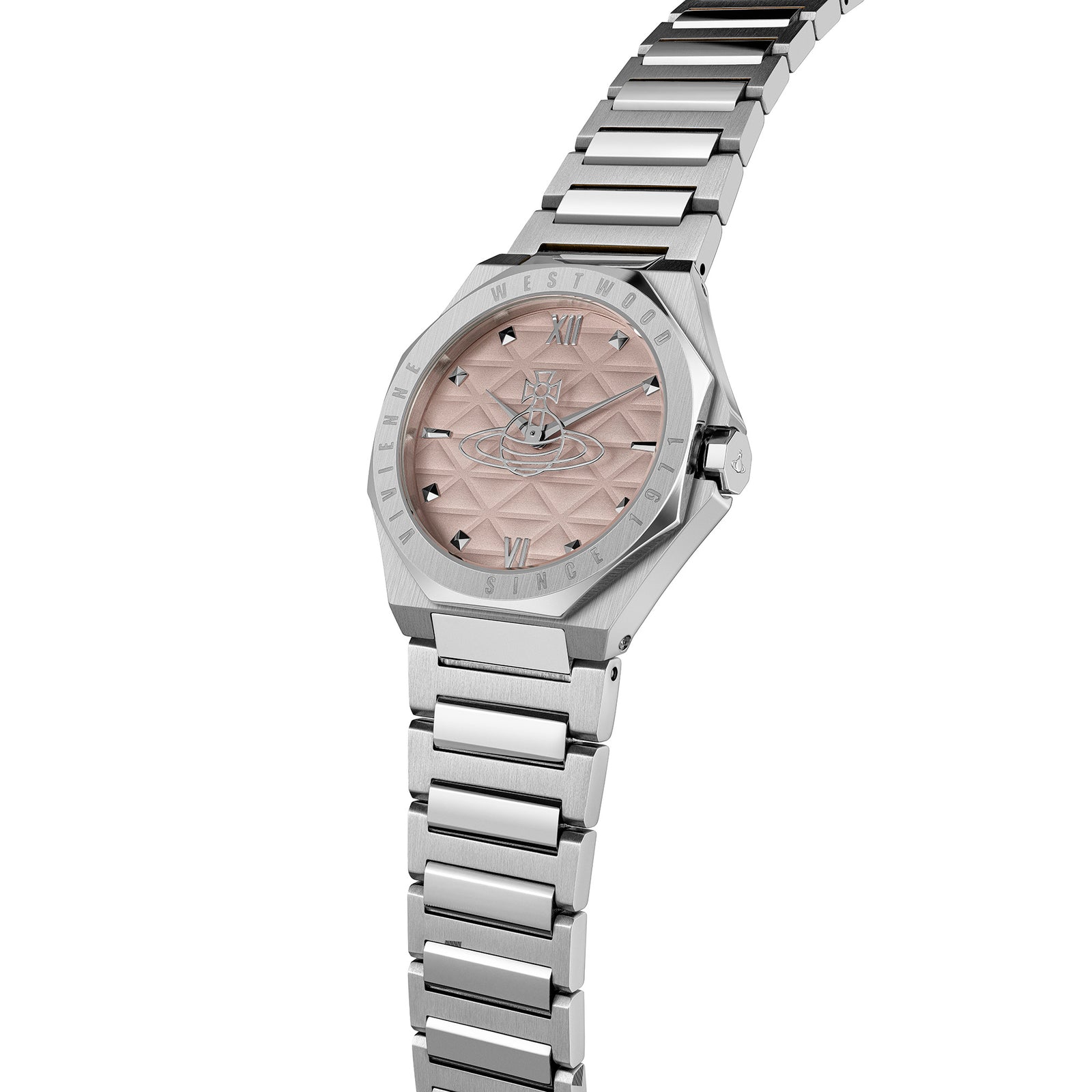Vivienne Westwood Watch VV344PPKSL | OD's Jewellers